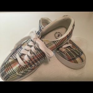 Ralph Lauren Polo Sneakers